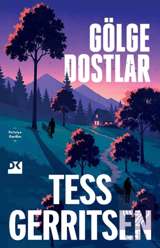Gölge Dostlar