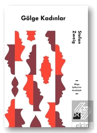 Gölge Kadınlar