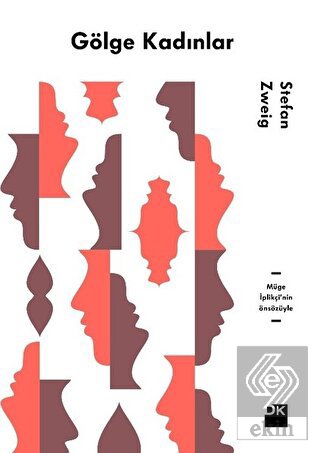 Gölge Kadınlar