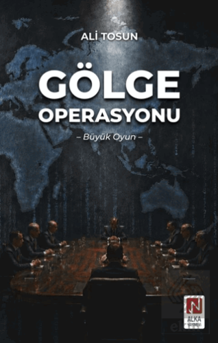 Gölge Operasyonu