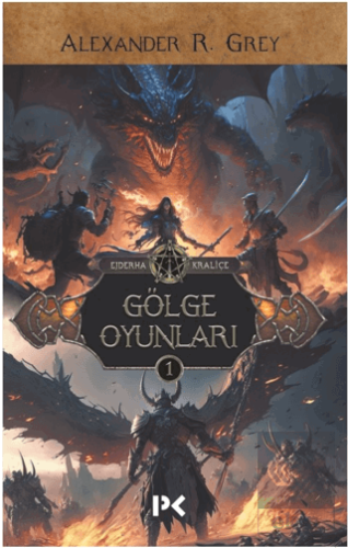 Gölge Oyunları