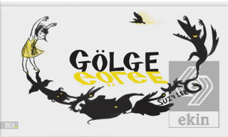 Gölge Suzy Lee Mea Kitap Satın Al - ekinkitap.com