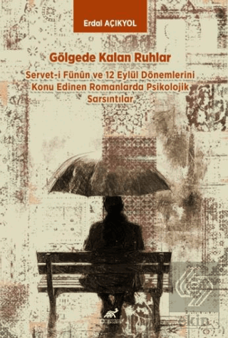 Gölgede Kalan Ruhlar