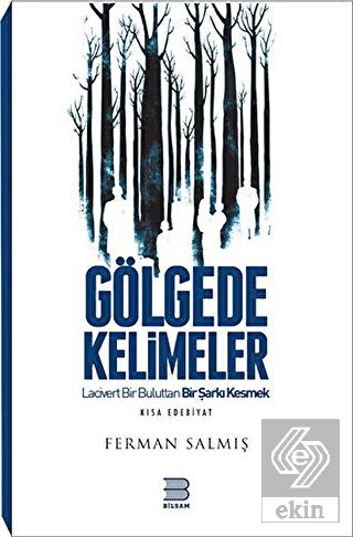 Gölgede Kelimeler