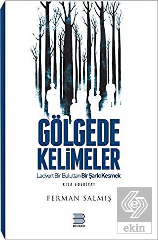 Gölgede Kelimeler