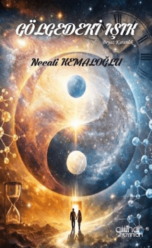 Gölgedeki Işık Beyaz Karanlık