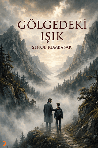 Gölgedeki Işık Şenol Kumbasar Cinius Yayınları Satın Al - ekinkitap.co