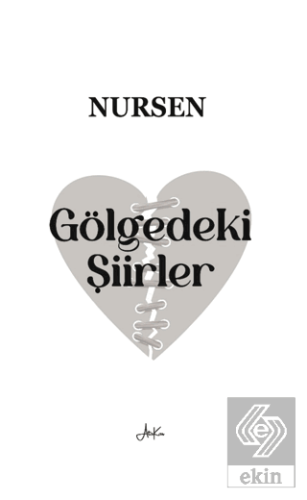 Gölgedeki Şiirler
