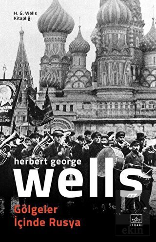 Gölgeler İçinde Rusya