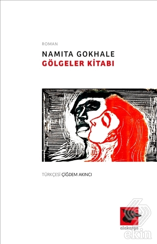 Gölgeler Kitabı