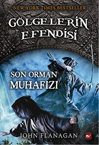 Gölgelerin Efendisi 12 - Son Orman Muhafızı