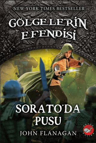 Gölgelerin Efendisi 18