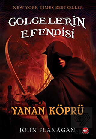 Gölgelerin Efendisi 2 - Yanan Köprü