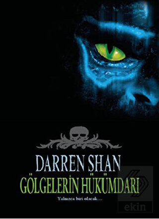 Gölgelerin Hükümdarı