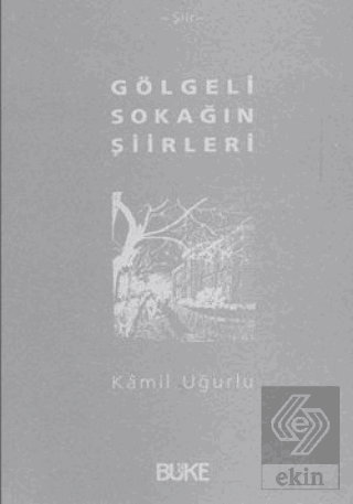 Gölgeli Sokağın Şiirleri