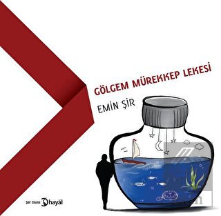 Gölgem Mürekkep Lekesi