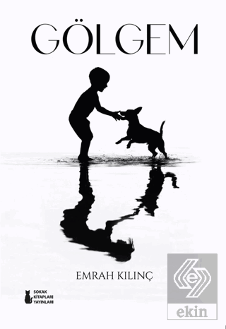 Gölgem