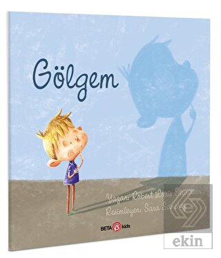 Gölgem