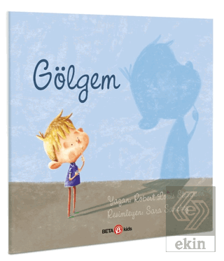 Gölgem