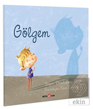 Gölgem
