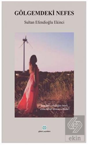 Gölgemdeki nefes
