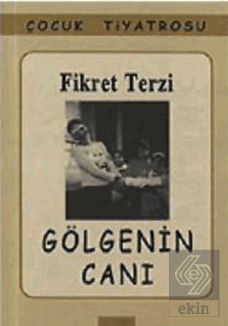 Gölgenin Canı