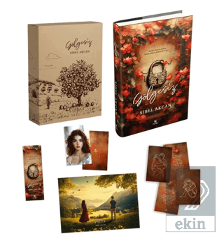 Gölgesiz - 1 Kutulu Set