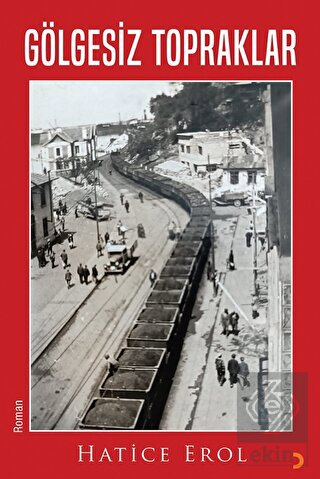 Gölgesiz Topraklar