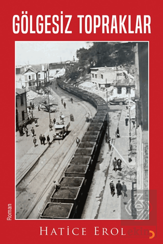 Gölgesiz Topraklar