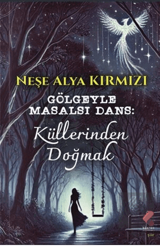 Gölgeyle Masalsı Dans