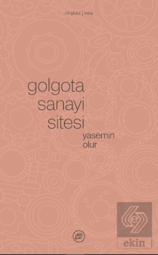 Golgota Sanayi Sitesi