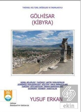 Gölhisar Kibyra Yusuf Erkan