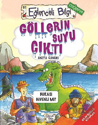 Göllerin Suyu Çıktı