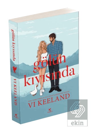 Gölün Kıyısında Vi Keeland Pukka Yayınları Satın Al - ekinkitap.com