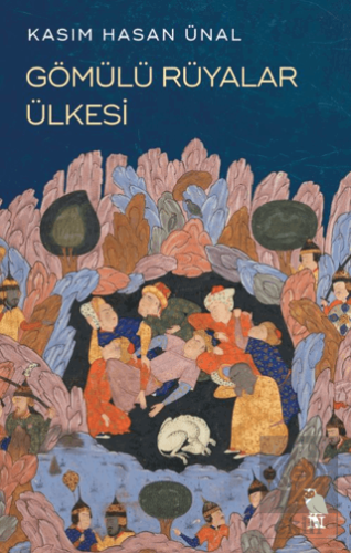 Gömülü Rüyalar Ülkesi