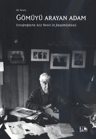 Gömüyü Arayan Adam