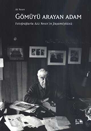 Gömüyü Arayan Adam