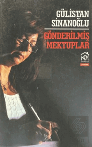 Gönderilmiş Mektuplar