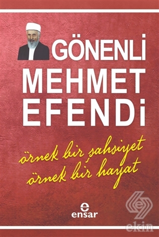 Gönenli Mehmet Efendi