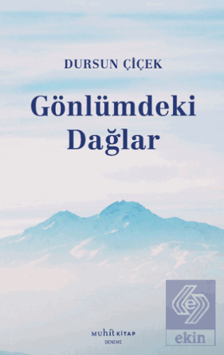 Gönlümdeki Dağlar
