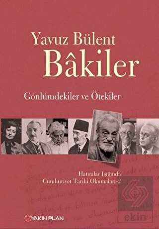 Gönlümdekiler ve Ötekiler