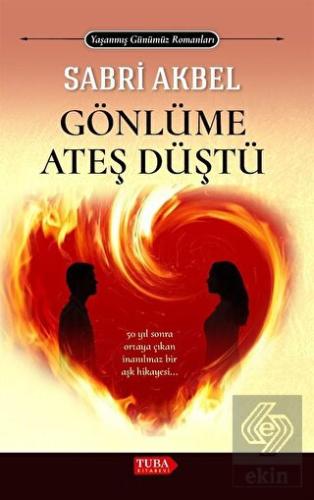 Gönlüme Ateş Düştü - Agir Kete Dile Min
