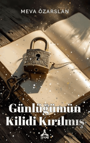 Gönlümün Kilidi Kırılmış