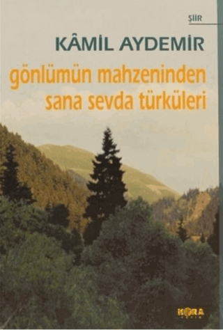 Gönlümün Mahzeninden Sana Sevda Türküleri