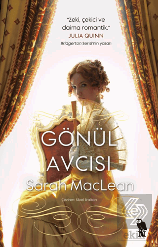Gönül Avcısı