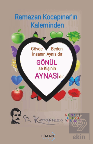 Gönül Aynası
