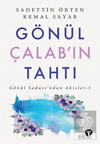 Gönül Çalab'ın Tahtı