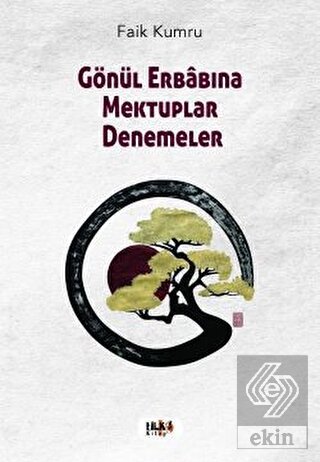 Gönül Erabına Mektuplar Denemeler