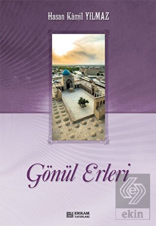 Gönül Erleri 2 Cilt Takım