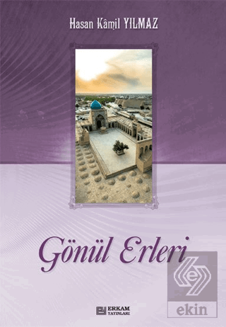 Gönül Erleri 2 Cilt Takım